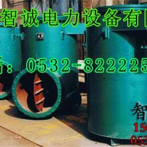 肥城電廠膠球清洗設(shè)備